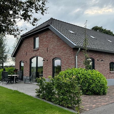 B&B Mijllerzicht Lunteren Kültér fotó