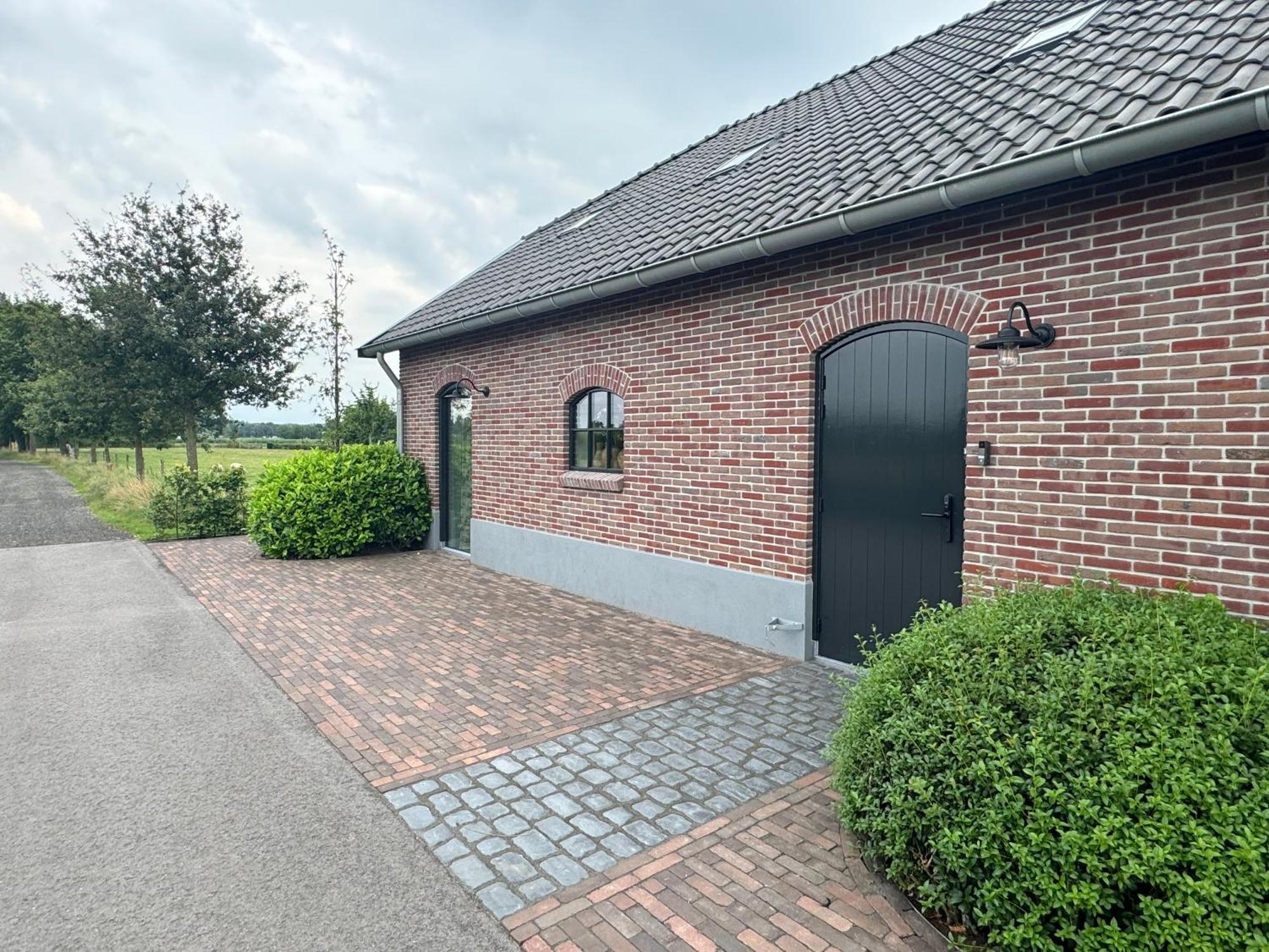 B&B Mijllerzicht Lunteren Kültér fotó