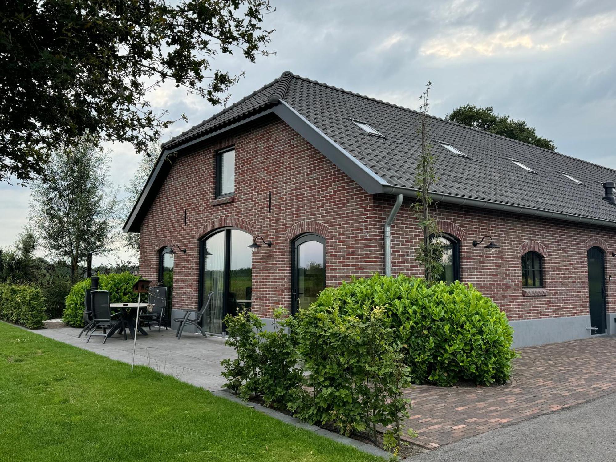 B&B Mijllerzicht Lunteren Kültér fotó