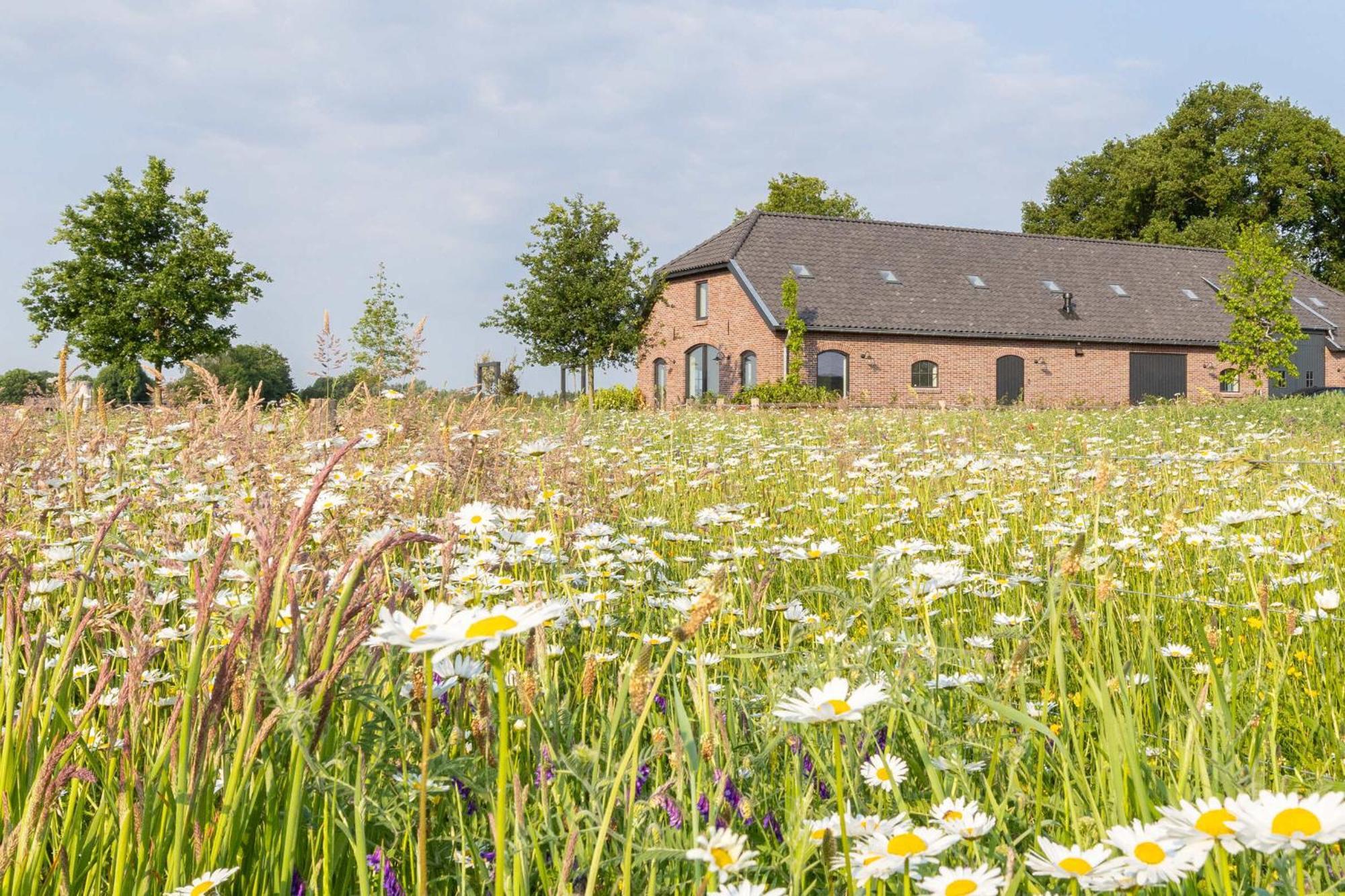 B&B Mijllerzicht Lunteren Kültér fotó