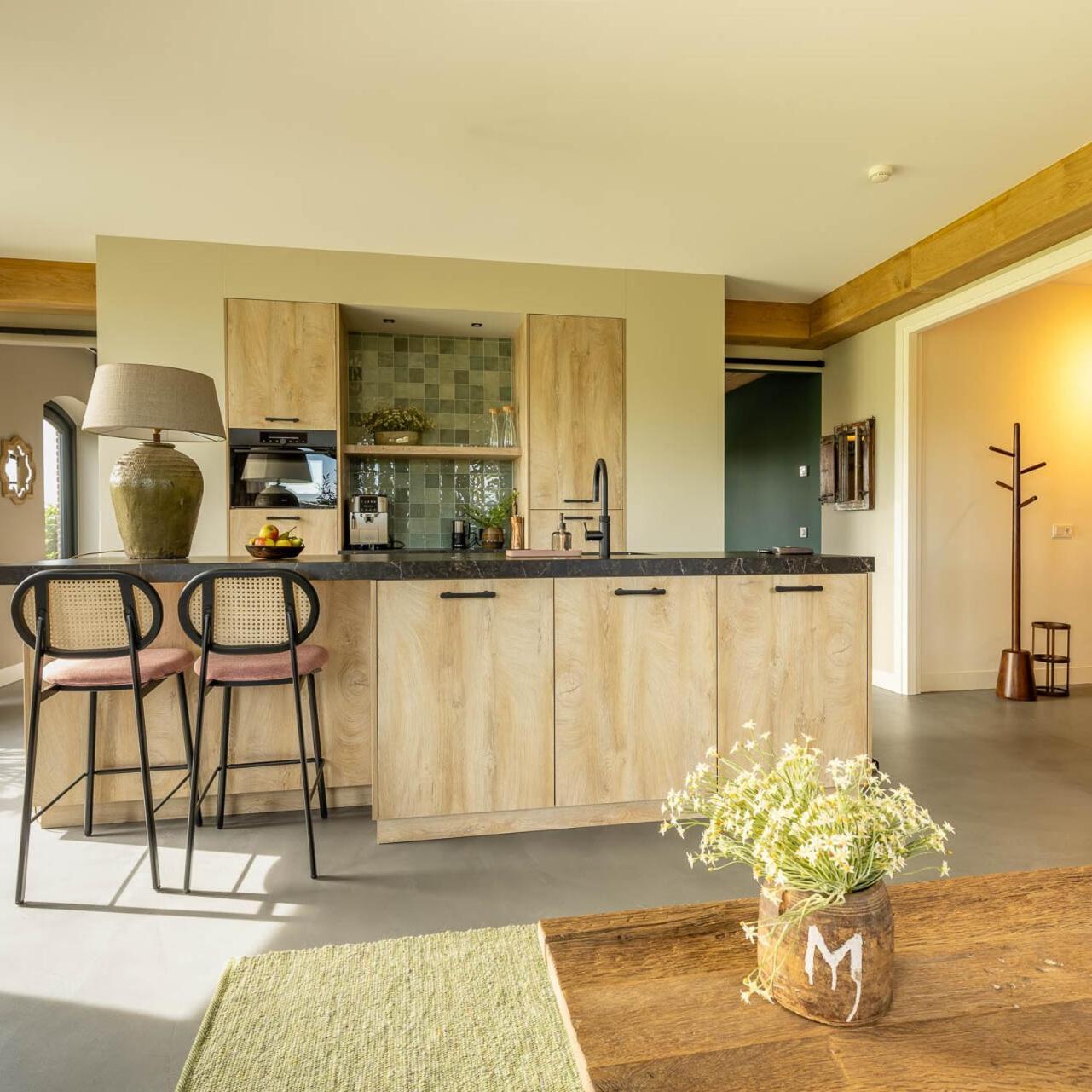 B&B Mijllerzicht Lunteren Kültér fotó
